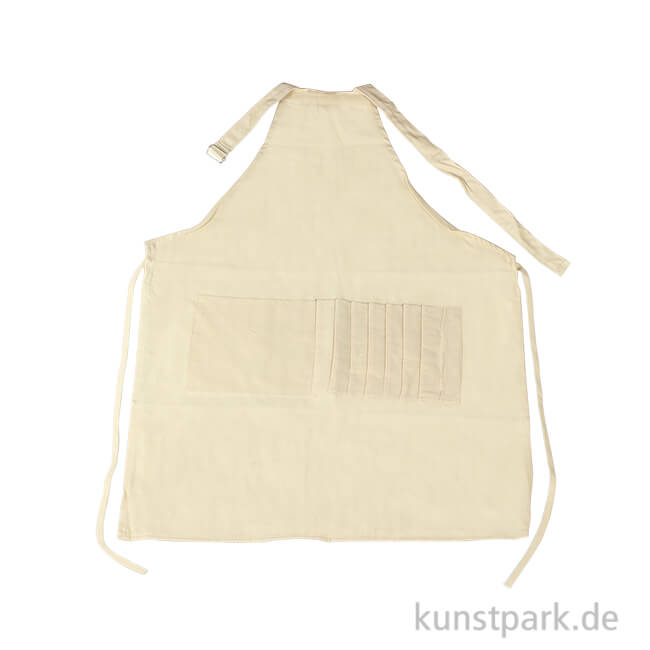 Artikelbild 1 des Artikels “Malerschürze aus Baumwolle, klein “