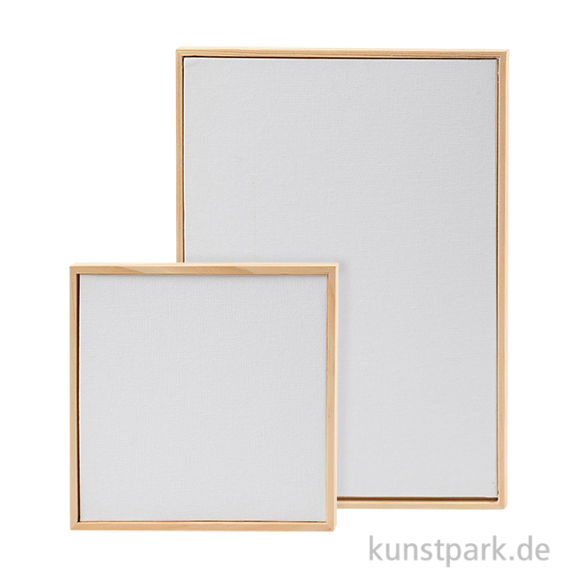 Artikelbild 1 des Artikels “Malkarton mit Rahmen zum Bemalen “