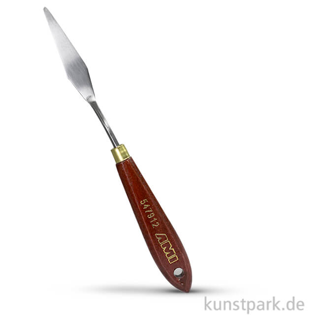 Artikelbild 1 des Artikels “Malspachtel 912 - Klinge 7,2 cm spitz schmal “