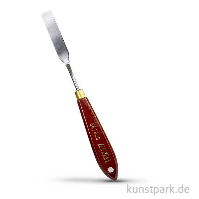 Artikelbild 1 des Artikels “Malspachtel 929 - Klinge 6,4 cm eckig groß “