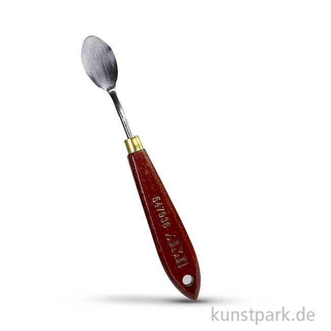Artikelbild 1 des Artikels “Malspachtel 936 - Klinge 4,0 cm oval “