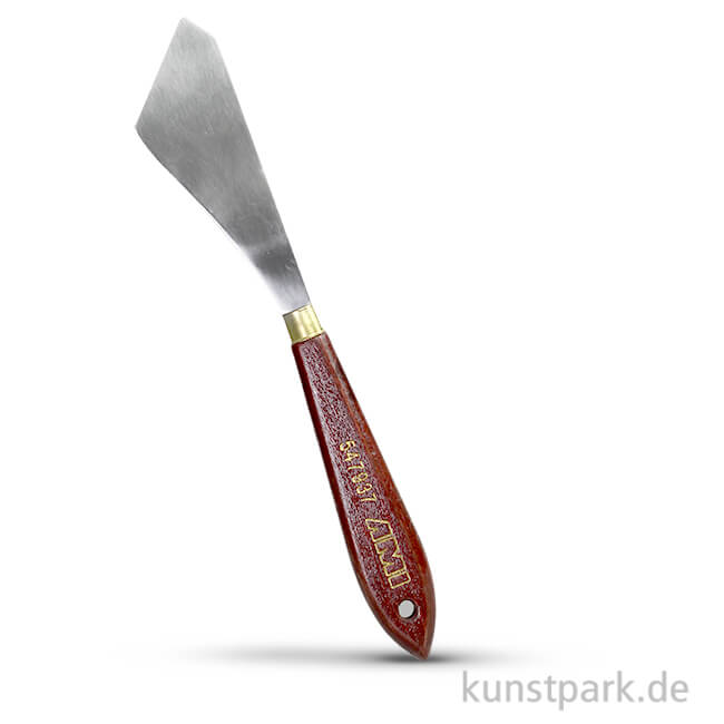 Artikelbild 1 des Artikels “Malspachtel 937 - Klinge 8,0 cm armaco “
