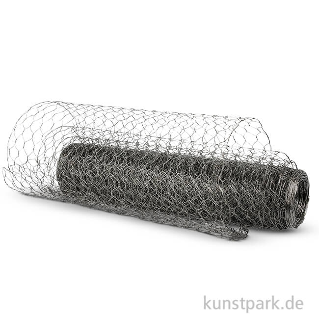 Artikelbild 1 des Artikels “Maschendraht, Breite 40 cm, Länge 20 m “