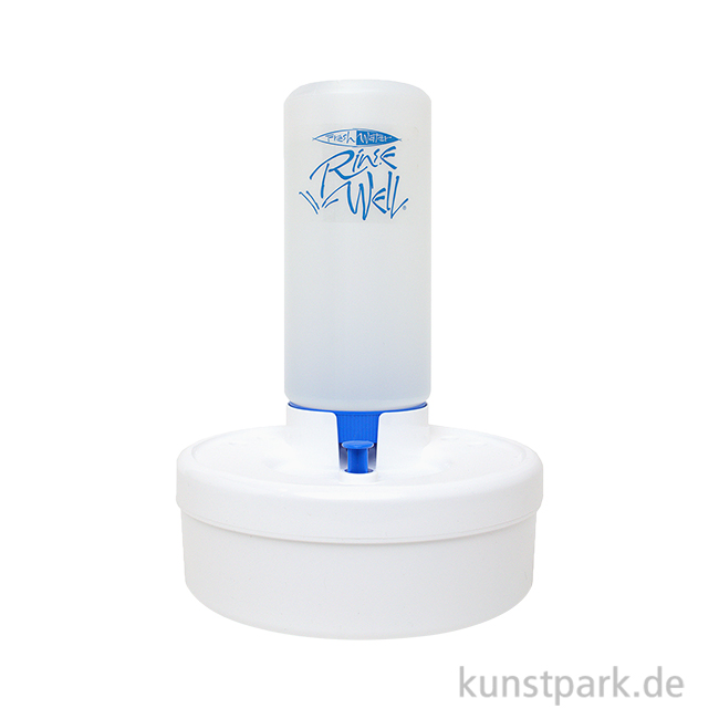 Artikelbild 1 des Artikels “Masterson Fresh Water Rinse Well - Pinselwascher “