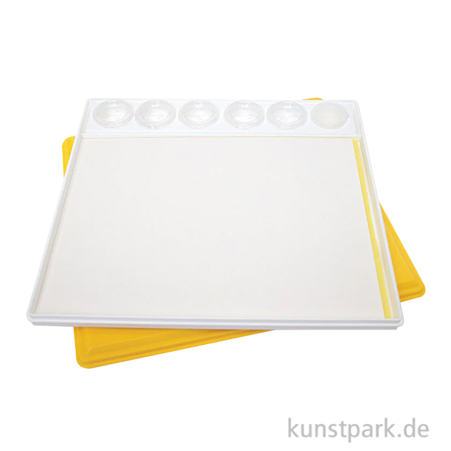 Artikelbild 1 des Artikels “Masterson Sta-Wet Painters Pal - Nasspalette, 33 x 30 x 3,8 cm “