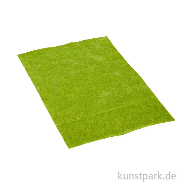 Artikelbild 1 des Artikels “Matte Rasen-Optik, 20 x 30 cm “