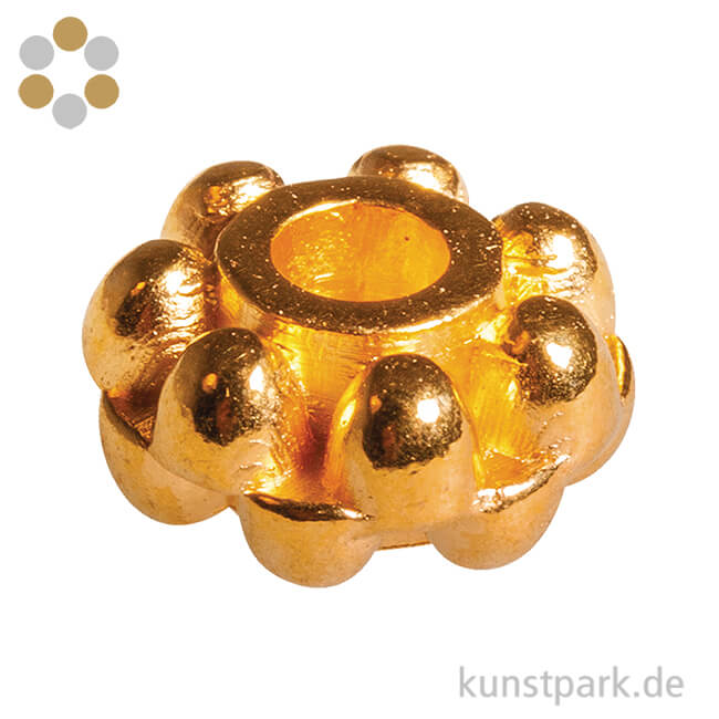 Artikelbild 1 des Artikels “Metall-Radl 7 mm, 5 Stück “