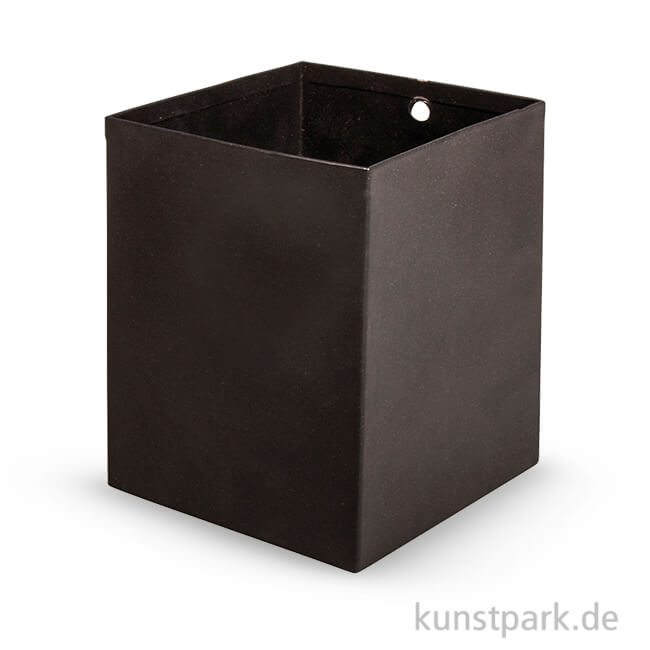 Artikelbild 1 des Artikels “Metall Utensilo - Schwarz “