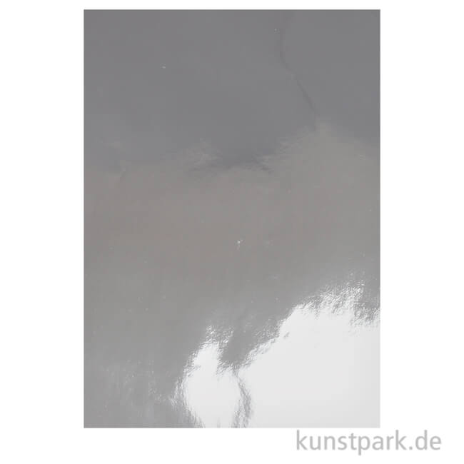 Artikelbild 1 des Artikels “Metallic-Papier, einseitig, 10 Blatt, 120g, DIN A4 Silber“