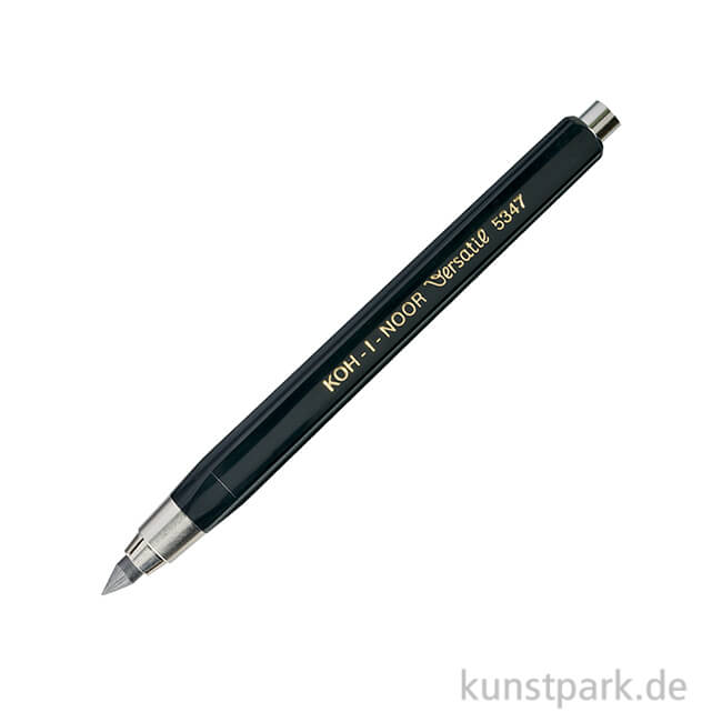 Artikelbild 1 des Artikels “Koh-I-Noor Minenhalter VERSATIL 14 cm für 5,6 mm Minen “