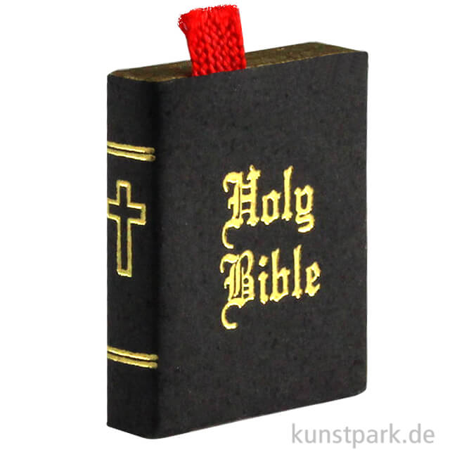 Artikelbild 1 des Artikels “Mini Bibel, 2,5 cm “