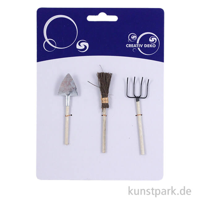 Artikelbild 1 des Artikels “Mini-Gardening Hofset 7 cm “