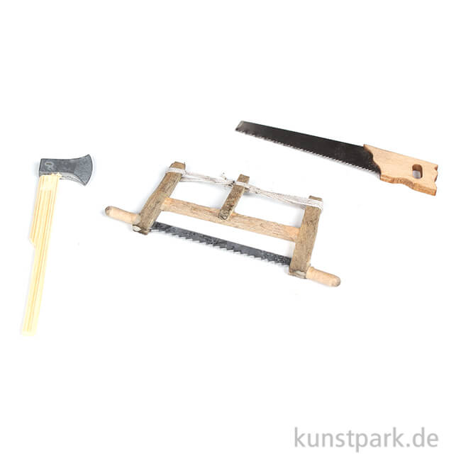 Artikelbild 1 des Artikels “Mini-Gardening Schreinerset 6,5 cm “