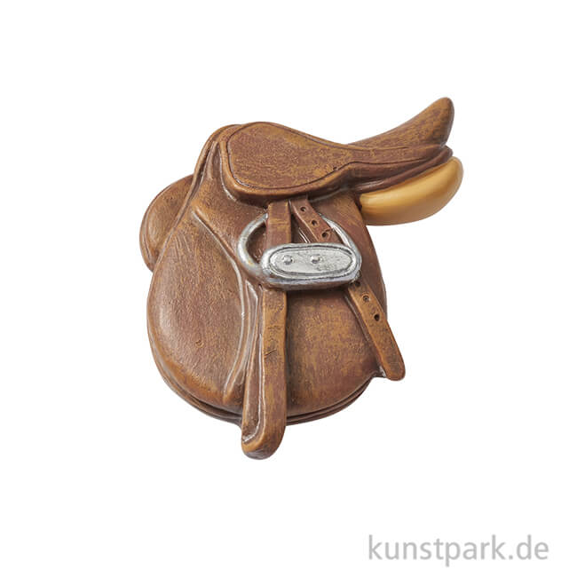 Artikelbild 1 des Artikels “Mini Reiter-Sattel, 5 cm “