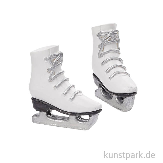 Artikelbild 1 des Artikels “Mini Schlittschuhe, 4 cm, 2 Stück “