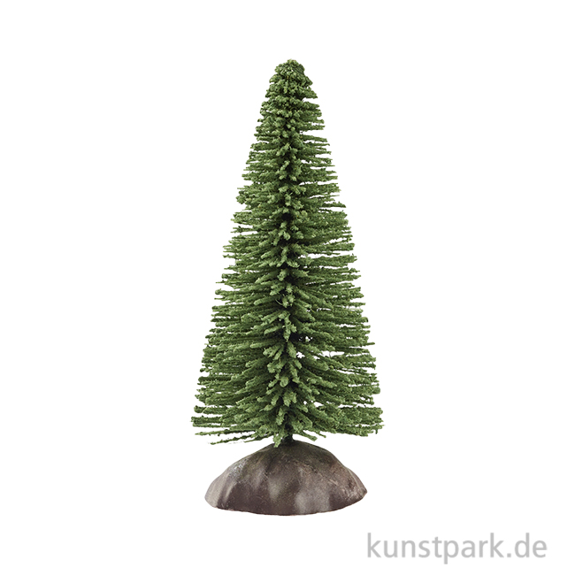 Artikelbild 1 des Artikels “Mini-Tanne, Grün, ca. 8 cm “