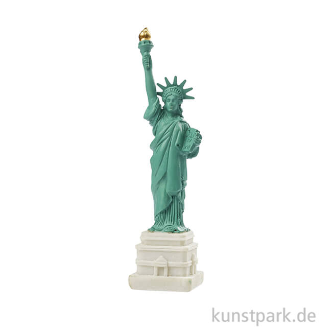 Artikelbild 1 des Artikels “Miniatur Freiheitsstatue - New York, 2,7x11 cm “