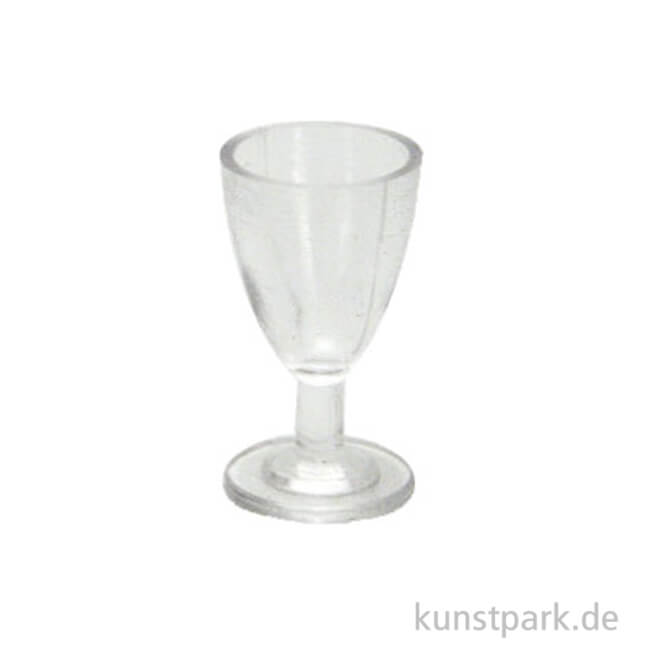 Artikelbild 1 des Artikels “Miniatur Glas 2 cm “