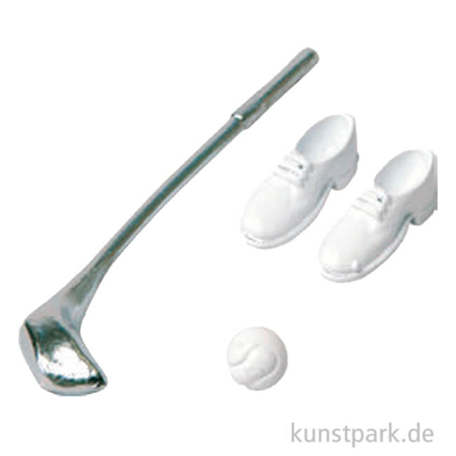 Artikelbild 1 des Artikels “Miniatur Golf Ausrüstung, 6,5 cm “