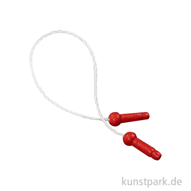 Artikelbild 1 des Artikels “Miniatur Hüpfseil, 13 cm “