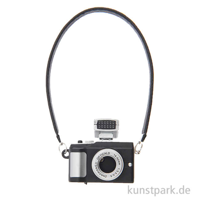 Artikelbild 1 des Artikels “Miniatur Kamera, 4,5 x 2,1 x 4 cm “