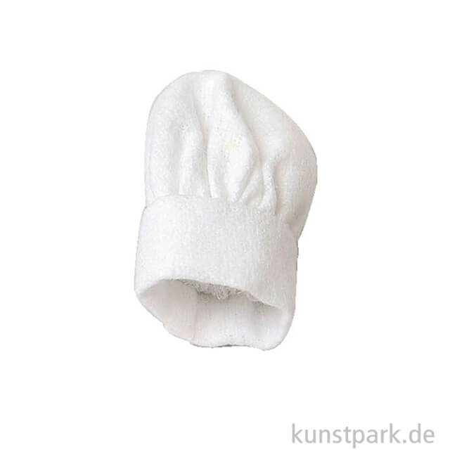 Artikelbild 1 des Artikels “Miniatur Kochmütze 4 cm “