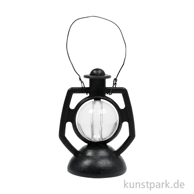 Artikelbild 1 des Artikels “Miniatur Laterne, 2,5 x 3,5 cm “