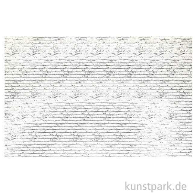 Artikelbild 1 des Artikels “Miniatur Parkett, Birke, Karton, 26,5 x 41 cm “