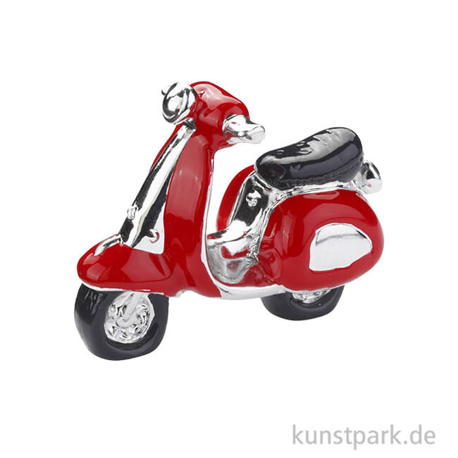 Artikelbild 1 des Artikels “Miniatur Roller - Rot, 5 cm “