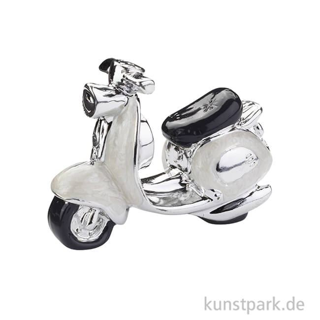 Artikelbild 1 des Artikels “Miniatur Roller - Weiß, 5 cm “