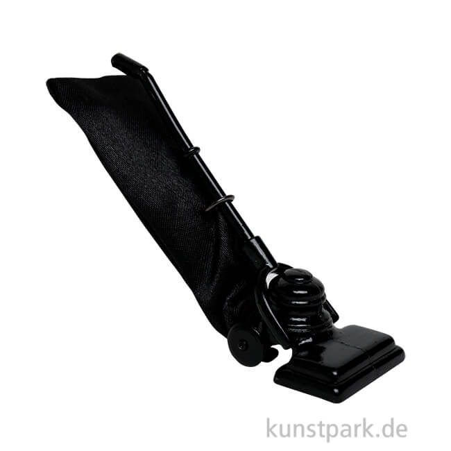 Artikelbild 1 des Artikels “Miniatur Staubsauger, 3,5 x 3 x 8 cm “