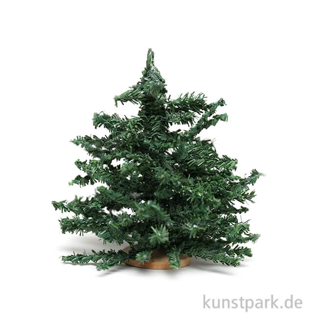Artikelbild 1 des Artikels “Miniatur Tannenbaum Klein, 10 cm “