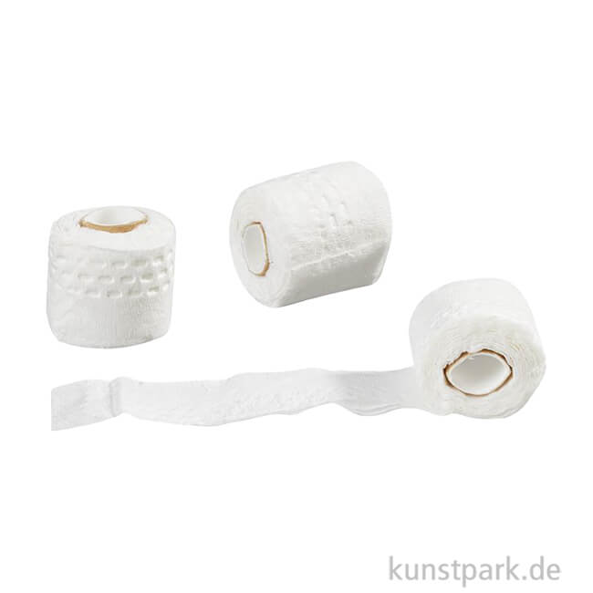 Artikelbild 1 des Artikels “Miniatur Toilettenpapier Rollen, 1 cm, 10 Stück “