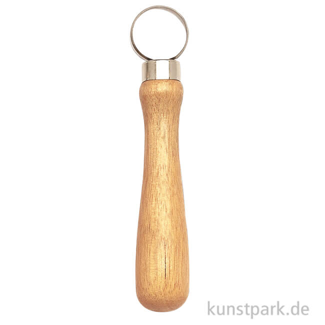 Artikelbild 1 des Artikels “Modellierschlinge Rund Nr.5 “
