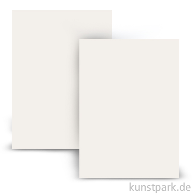 Artikelbild 1 des Artikels “Moosgummi 20x30 cm, 2mm Tafel | Weiß“
