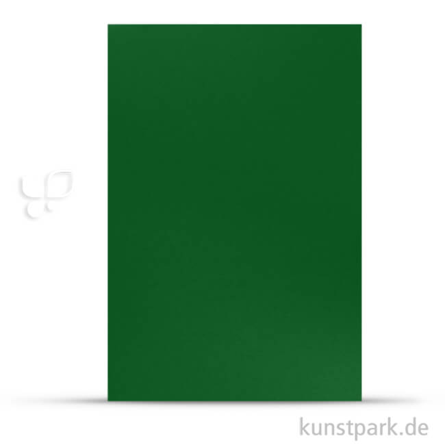 Artikelbild 1 des Artikels “Moosgummi 30x45 cm, 2 mm Tafel | Moosgrün“