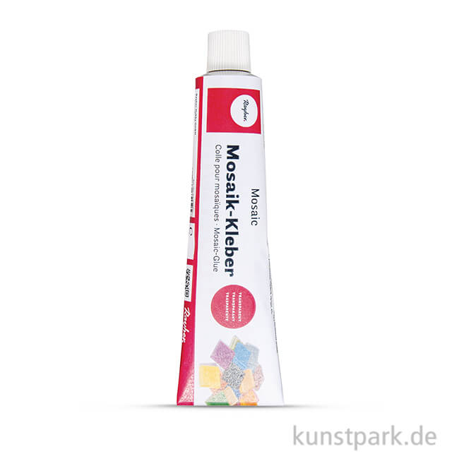 Artikelbild 1 des Artikels “Mosaik-Kleber, 80 ml / 78 g Tube “