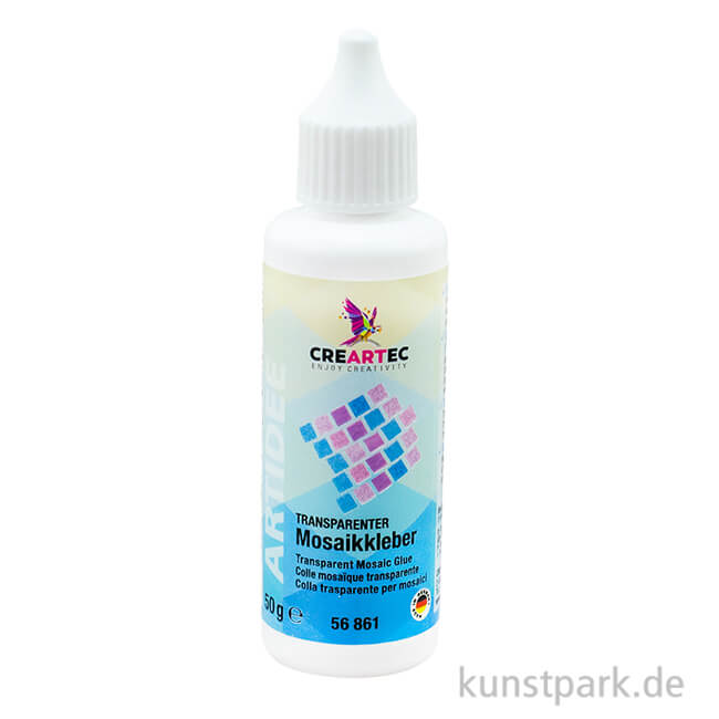 Artikelbild 1 des Artikels “Mosaikkleber Transparent, 50 g “