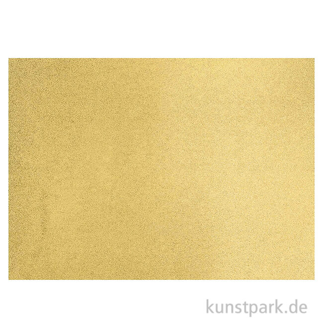 Artikelbild 1 des Artikels “Motivkarton mit Glitter-Gold, Größe 50x70 cm “
