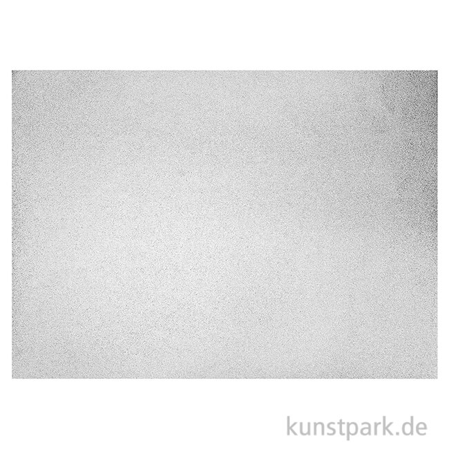 Artikelbild 1 des Artikels “Motivkarton mit Glitter-Silber, Größe 50x70 cm “
