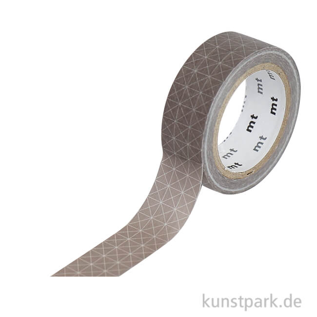 Artikelbild 1 des Artikels “MT Masking Tape Diagonal Hougan, 15 mm, 7 m Rolle “