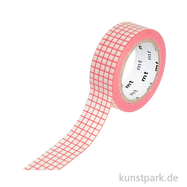 Artikelbild 1 des Artikels “MT Masking Tape Hougan Sakura, 15 mm, 7 m Rolle “