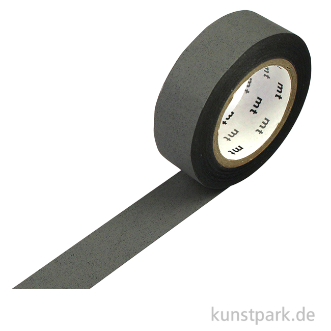 Artikelbild 1 des Artikels “MT Masking Tape Matte Grey - 15 mm, 7 m Rolle “