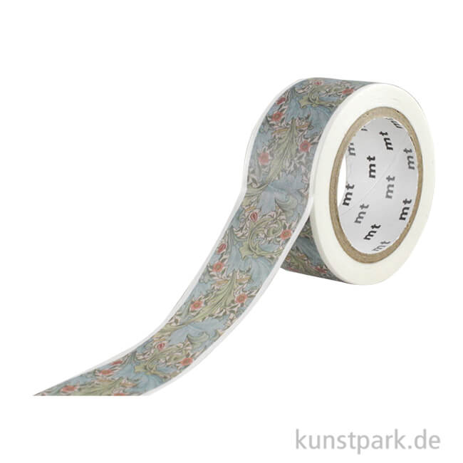 Artikelbild 1 des Artikels “MT Masking Tape Morris & Co. Granville, 20 mm, 7 m Rolle “