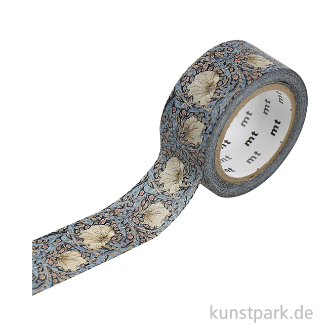 Artikelbild 1 des Artikels “MT Masking Tape Morris Pimpernel, 20 mm, 7 m Rolle “