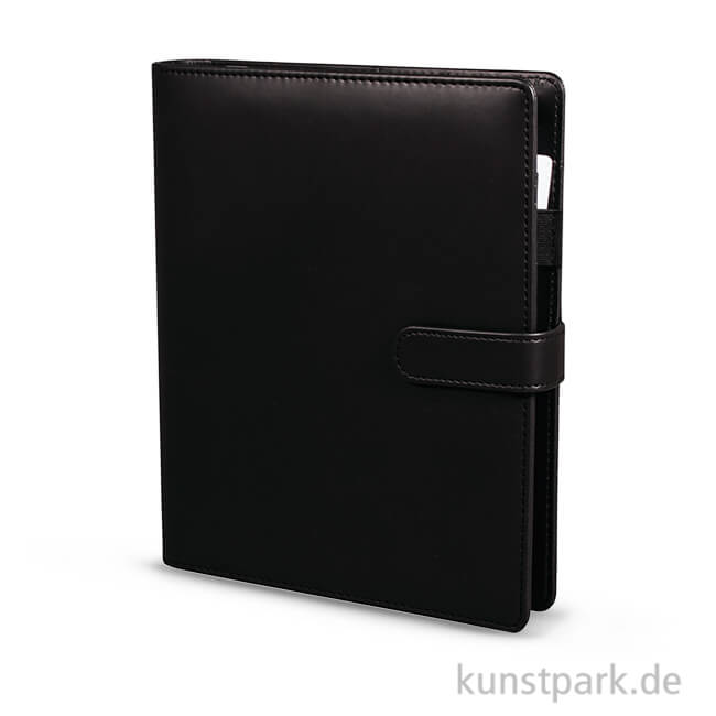 Artikelbild 1 des Artikels “My Planner - DIN A5 - Schwarz “