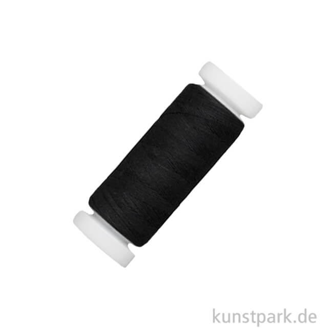 Artikelbild 1 des Artikels “Nähgarn aus Polyester, Schwarz, 150 Meter “