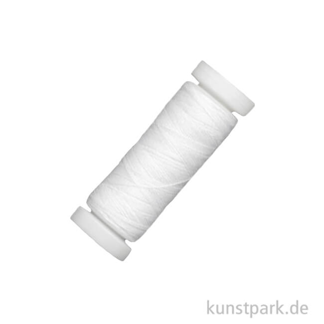 Artikelbild 1 des Artikels “Nähgarn aus Polyester, Weiß, 150 Meter “