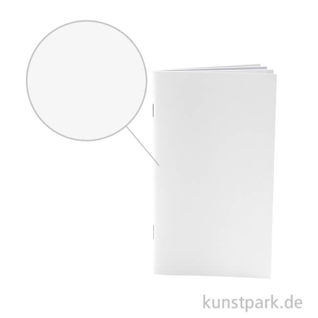 Artikelbild 1 des Artikels “Notizblock für Planer - Blanko, Größe 9,5x16,6 cm, 32 Seiten “