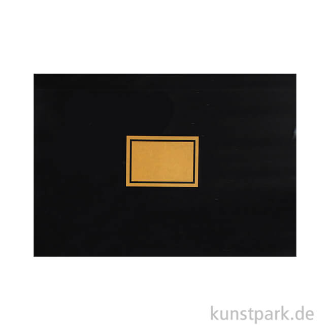 Artikelbild 1 des Artikels “Notizheft Retro liniert DIN A6, quer“